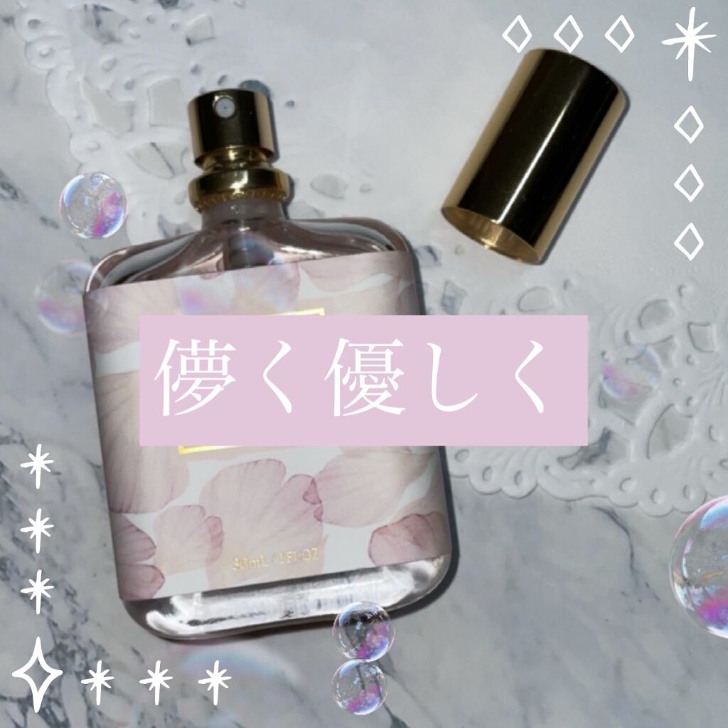 オハナ・マハロ オーデコロン <ピカケ アウリィ>/OHANA MAHAALO/香水(レディース)を使ったクチコミ（1枚目）