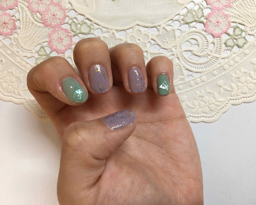 mini 2017年7月号/mini /雑誌を使ったクチコミ(2枚目)