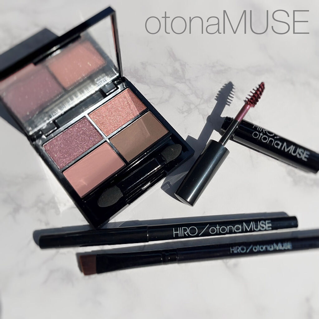 otona MUSE 2022年 4月号/otona MUSE/雑誌を使ったクチコミ（1枚目）