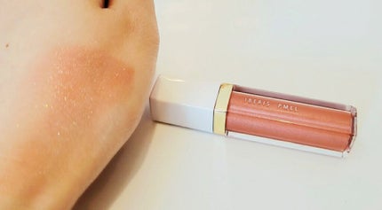 イベリスピメル ムースアイシャドウ/pdc/ジェル・クリームアイシャドウを使ったクチコミ(4枚目)