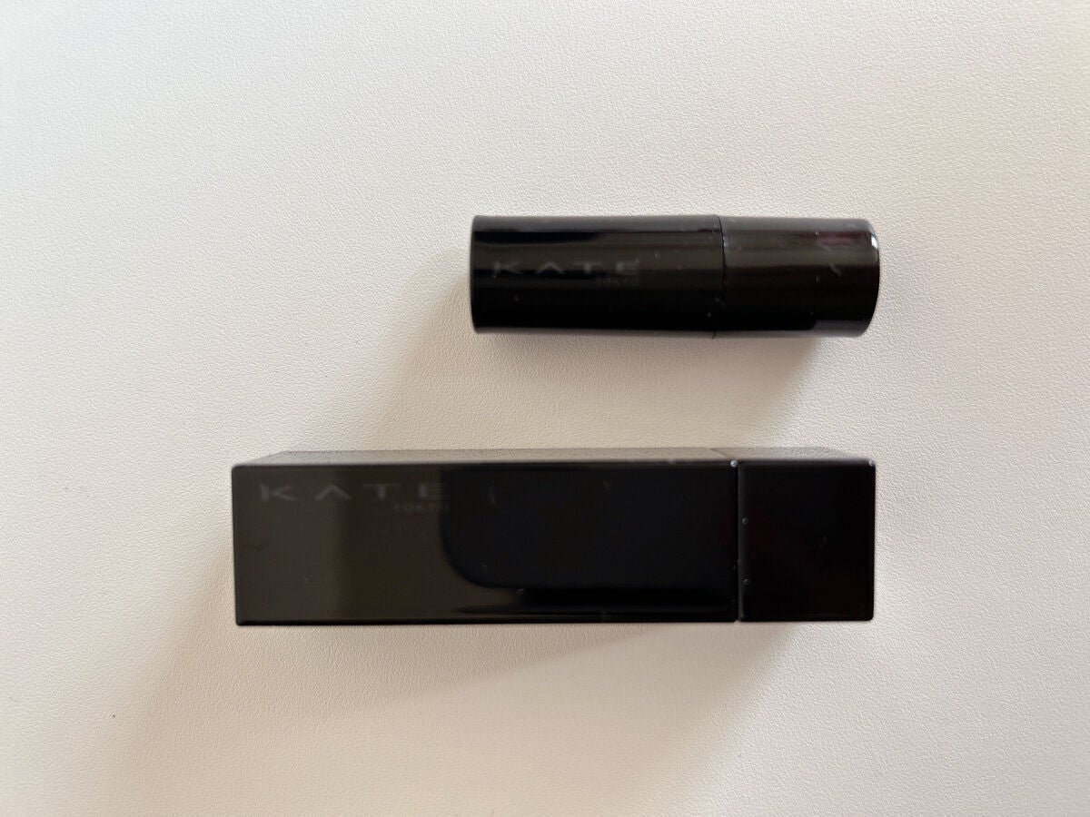 ケイト リップモンスター/KATE/口紅を使ったクチコミ(3枚目)