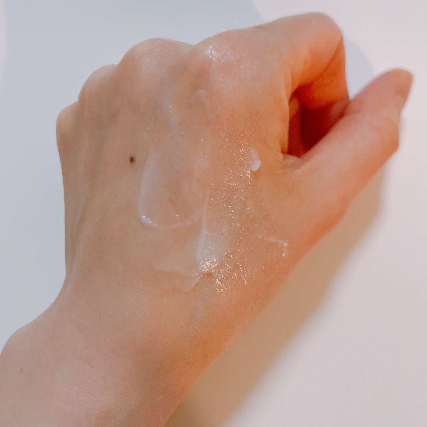 コンマス オン ライフ ブライトニング クレンジングバーム/Heart Percent/クレンジングバームを使ったクチコミ(4枚目)