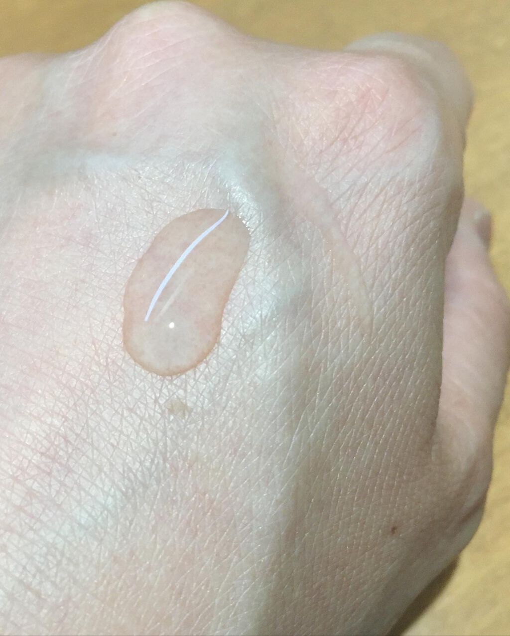 SAIBOW ローション/ドクターソワ/化粧水を使ったクチコミ(4枚目)