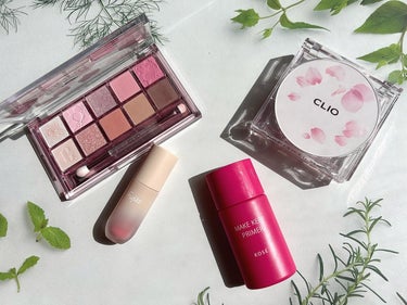 キル カバー ザ ニュー ファンウェア クッション/CLIO/クッションファンデーションを使ったクチコミ（1枚目）