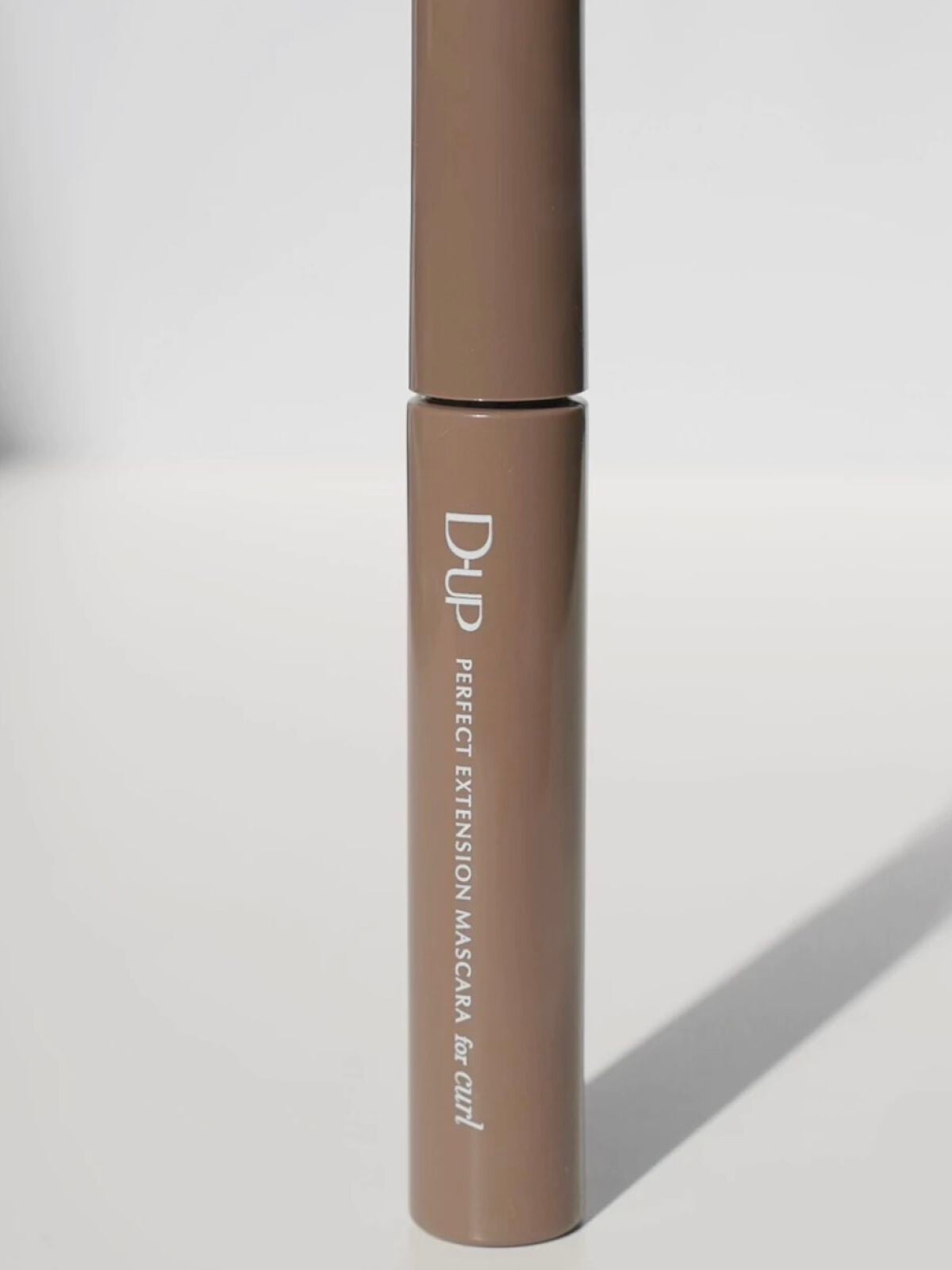 パーフェクトエクステンション マスカラ for カール/D-UP/マスカラを使ったクチコミ(4枚目)