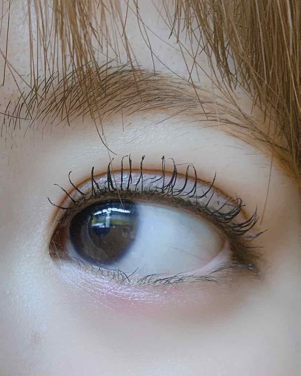 オペラ マイラッシュ アドバンスト/OPERA/マスカラを使ったクチコミ（3枚目）