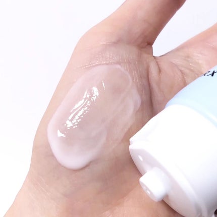 ウルトラライト透明UVクリーム/COSRX/日焼け止めクリームを使ったクチコミ(4枚目)