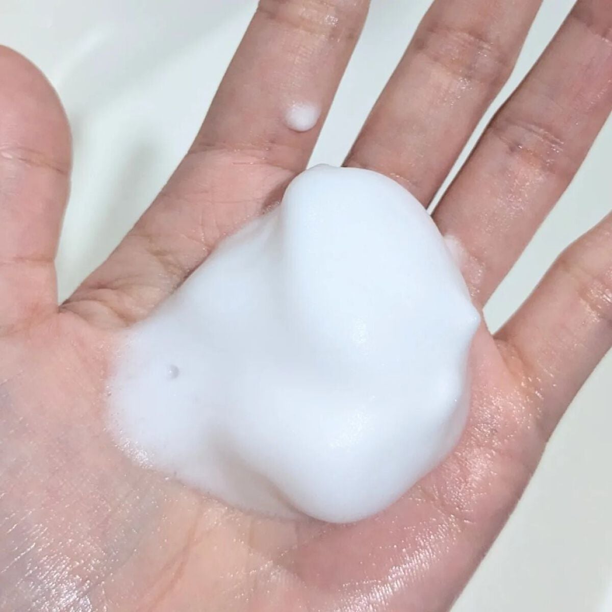 デリケートウォッシュ/KARE Product by ReCate/デリケートゾーンケアを使ったクチコミ(3枚目)