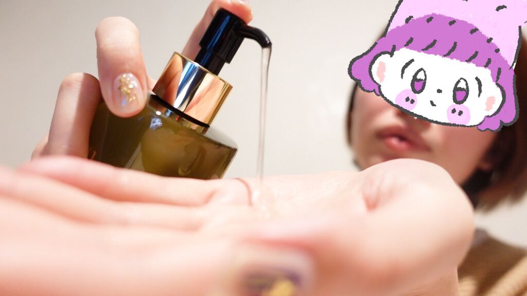 マイルドスキンバランシングヴィーガンクレンザー/ダルバ/洗顔フォームを使ったクチコミ（2枚目）