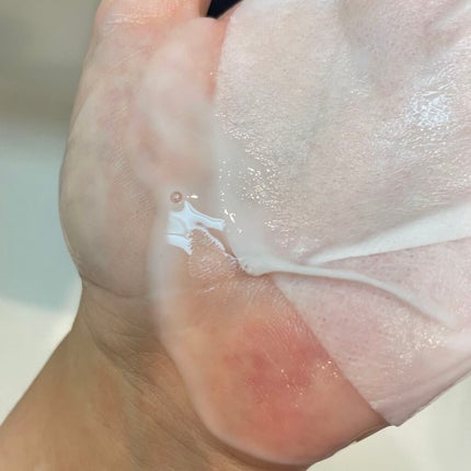 リアルネイチャー マスクシート/ネイチャーリパブリック/シートマスク・パックを使ったクチコミ(3枚目)