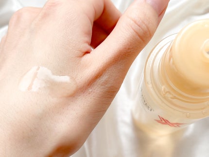 オバジX フレームリフトローション/オバジ/化粧水を使ったクチコミ(6枚目)