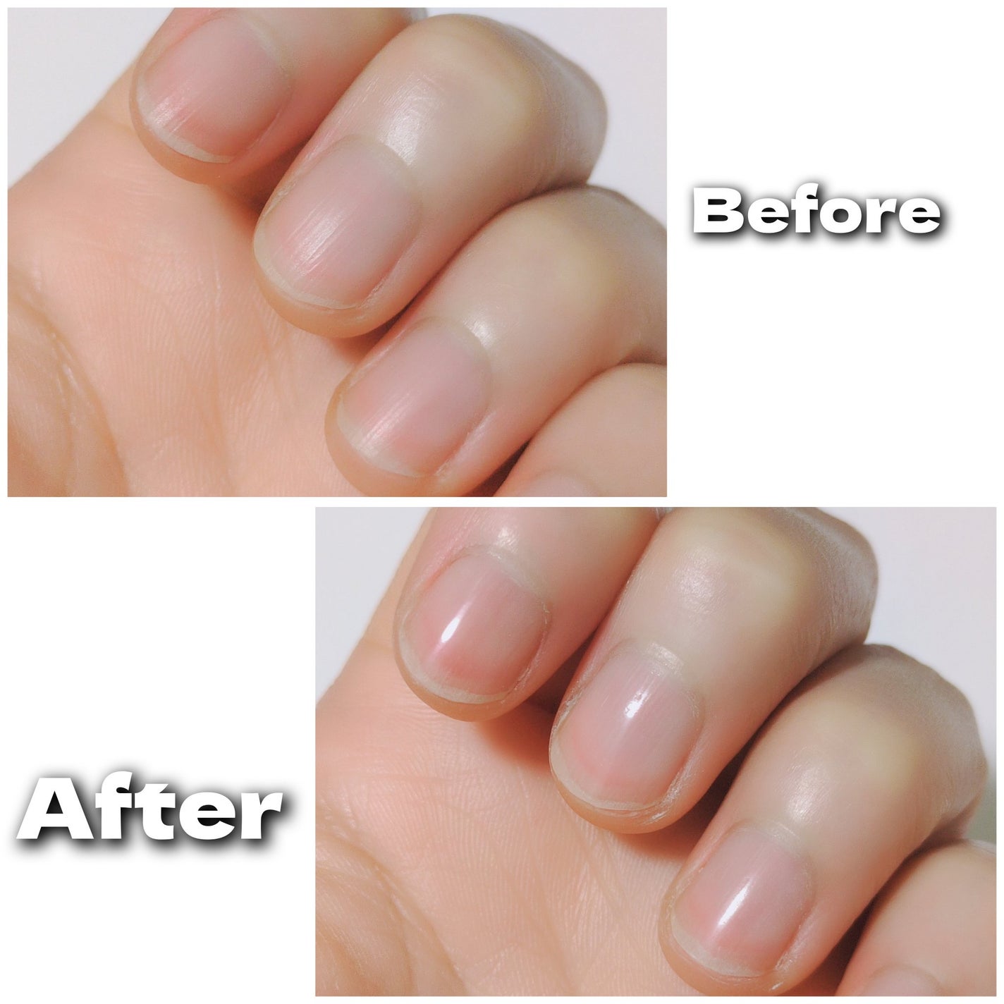 LJネイルバッファー/セリア/ネイル用品を使ったクチコミ(2枚目)