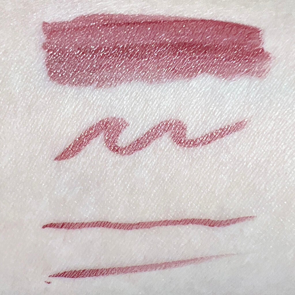 アイデザインライナー/COCOROIKI/リキッドアイライナーを使ったクチコミ(5枚目)