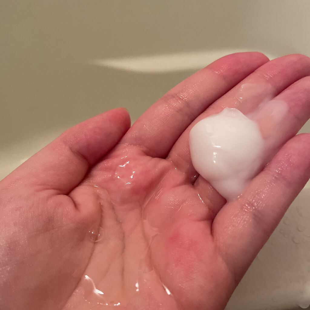 MASUGU シャンプー／トリートメント/STYLEE/市販シャンプーを使ったクチコミ（2枚目）