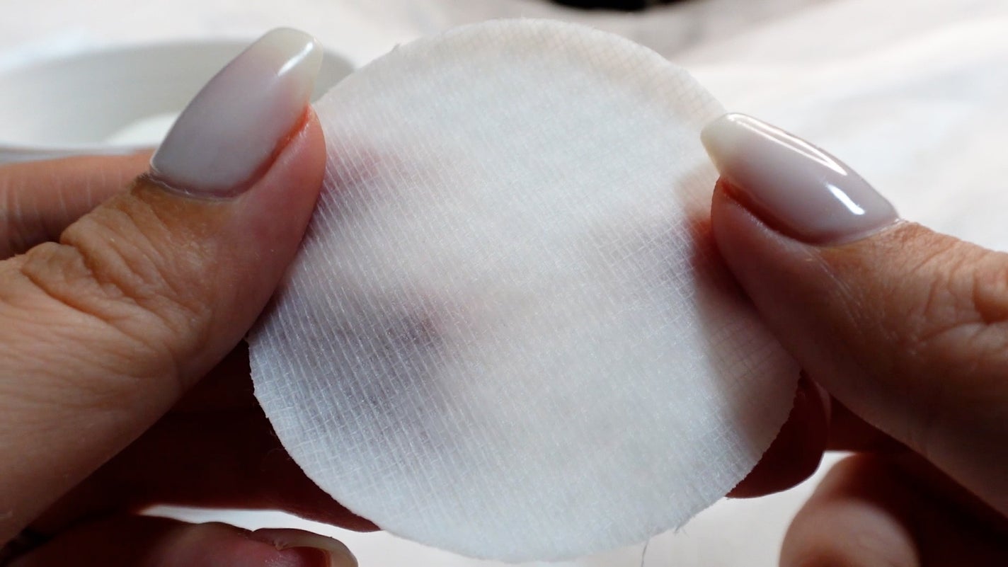 リードルショットシナジースパークリングトナーパッド/VT/トナーパッドを使ったクチコミ(5枚目)