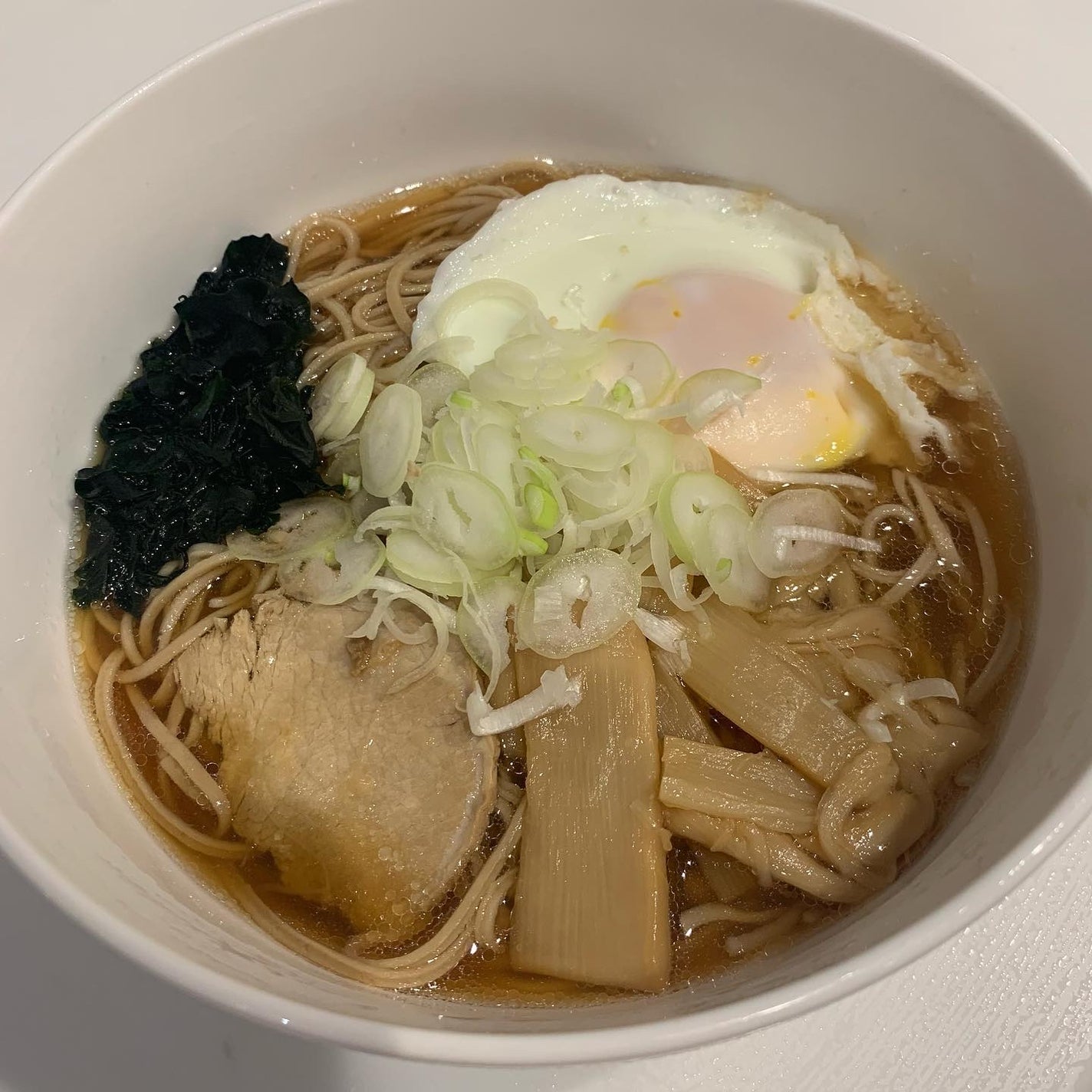 鍛える人のヌードル/to make/低糖質食品を使ったクチコミ(5枚目)