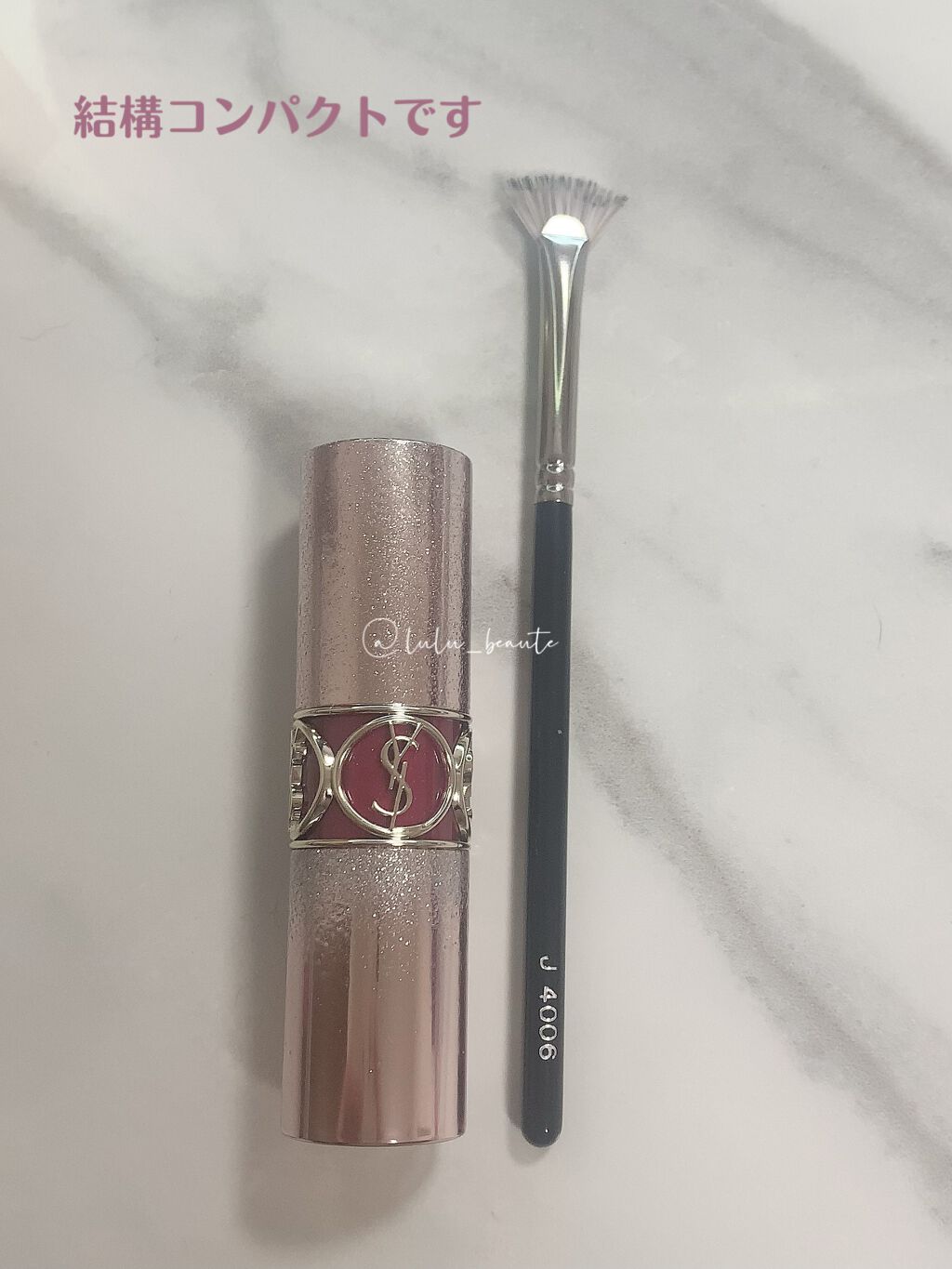 筆ぬぐい/白鳳堂/その他化粧小物を使ったクチコミ(4枚目)