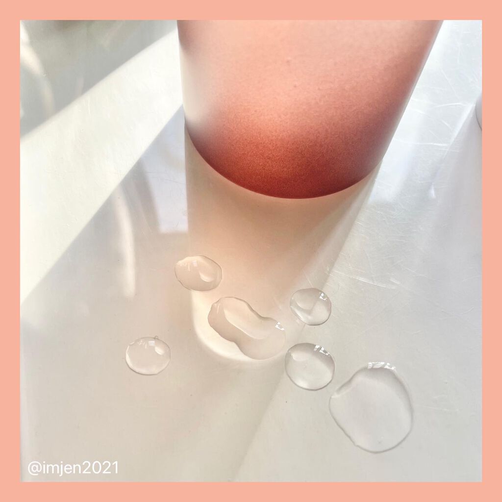 ブラックライス ヒアルロニックトナー/haruharu wonder/化粧水を使ったクチコミ（3枚目）