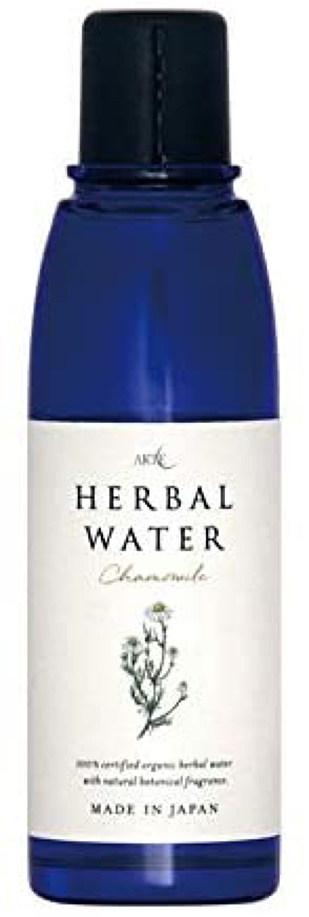 ARTE アルテ ハーバルウォーター カミツレ