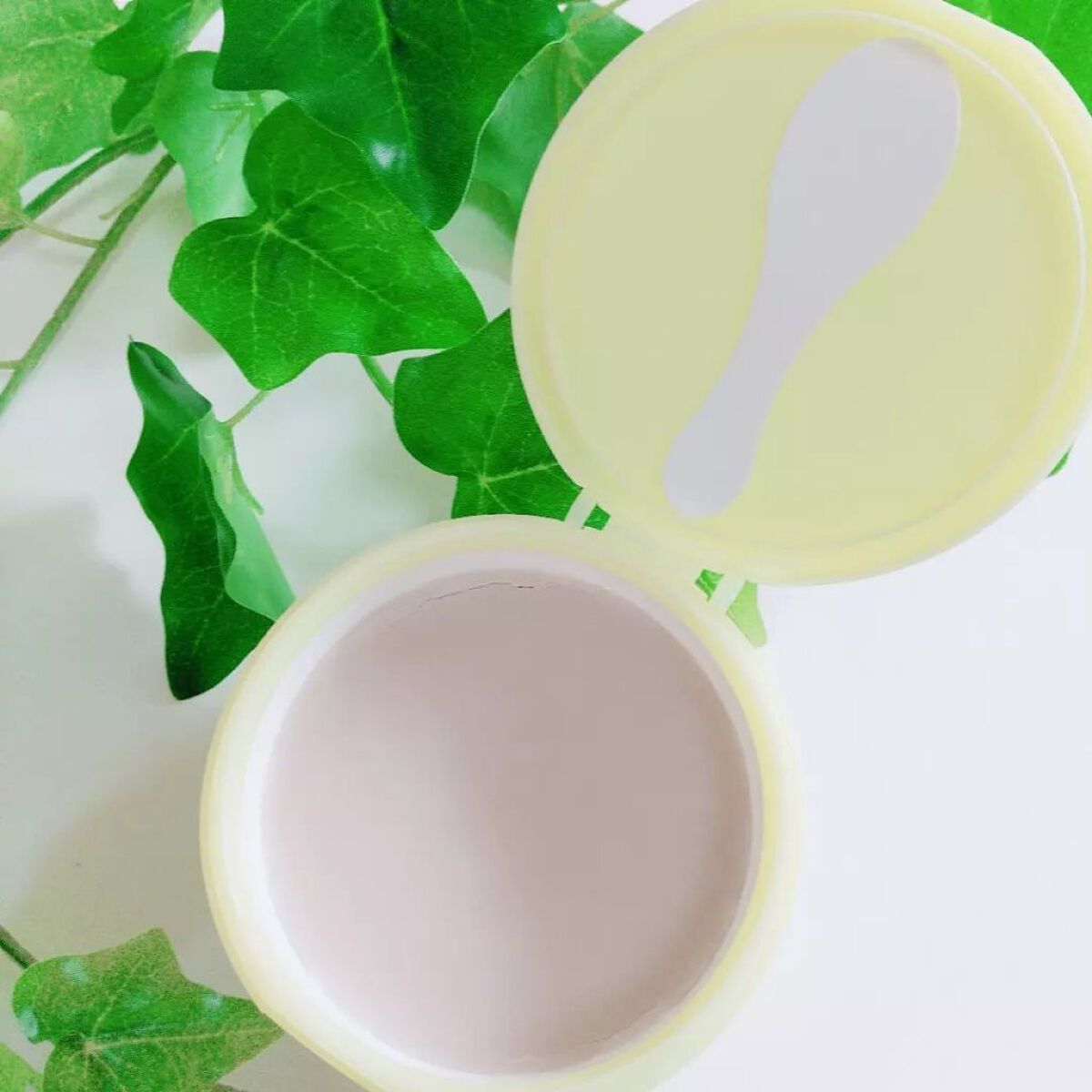 夢みるバーム ガスールブライトモイスチャー /ロゼット/クレンジングバームを使ったクチコミ(2枚目)