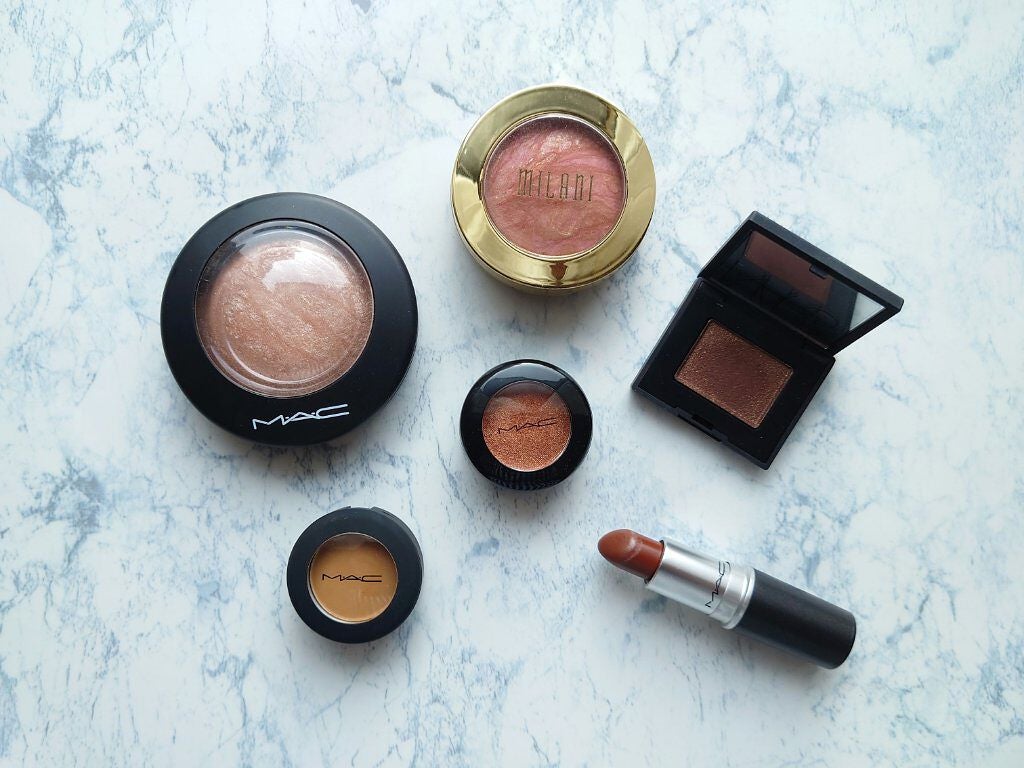 ハードワイヤードアイシャドー/NARS/単色アイシャドウを使ったクチコミ(3枚目)