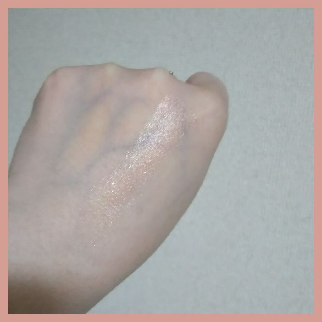 美容液ケアアイシャドウ/Borica/ジェル・クリームアイシャドウを使ったクチコミ(2枚目)