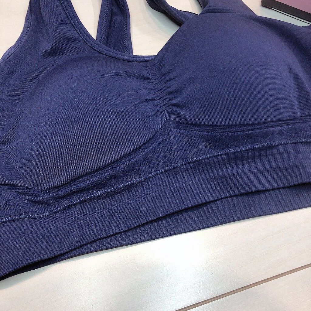 シンデレラマシュマロリッチ ナイトブラ/シンデレラマシュマロリッチナイトブラ/ナイトブラを使ったクチコミ(3枚目)