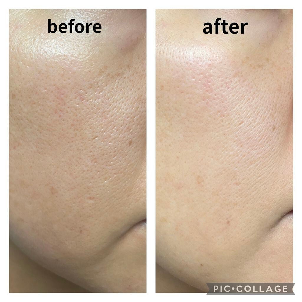 スーパーヴォルカニック ポア クレイマスク/innisfree/洗い流すパック・マスクを使ったクチコミ(1枚目)