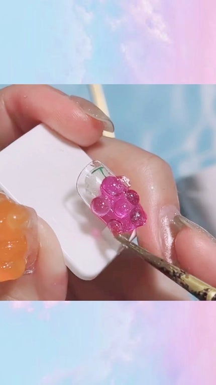 を使ったクチコミ(1枚目)