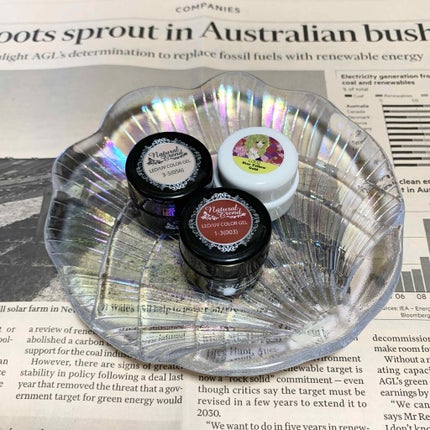 ネイル工房白パケカラージェル/ネイル工房/ジェルネイルを使ったクチコミ(2枚目)