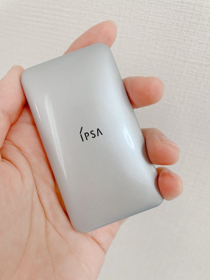 クリエイティブコンシーラーe/IPSA/パレットコンシーラーを使ったクチコミ(2枚目)