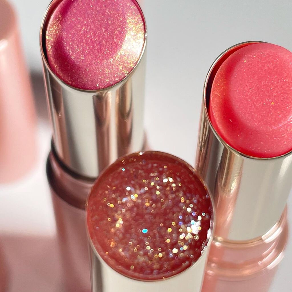 アイムユアリップティント/all my things/リップティントを使ったクチコミ(1枚目)