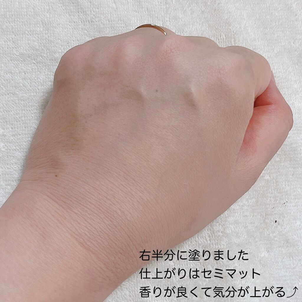 ゼン ウェア フルイド/DECORTÉ/リキッドファンデーションを使ったクチコミ(5枚目)