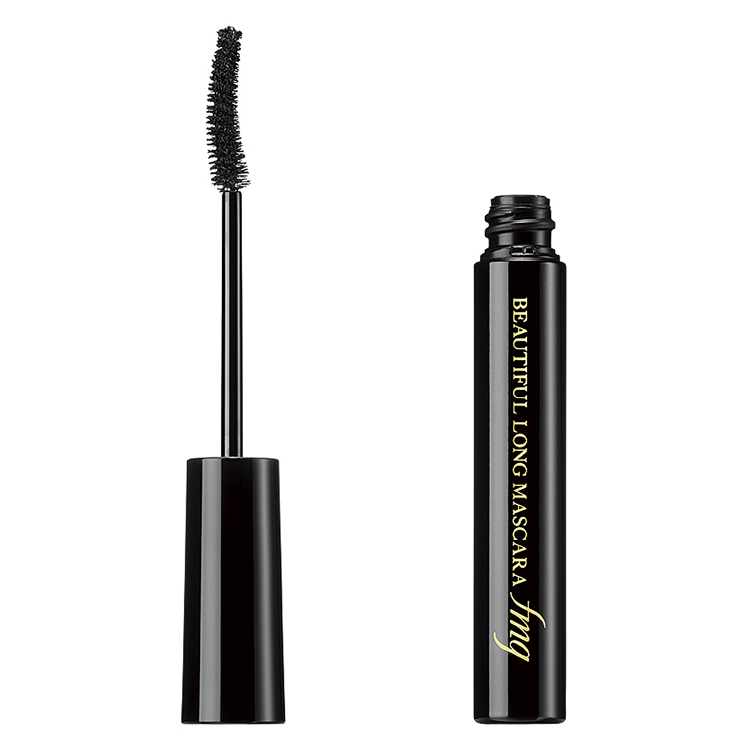 エフエムジー エフ エム ジー ビューティフル ロング マスカラ DX