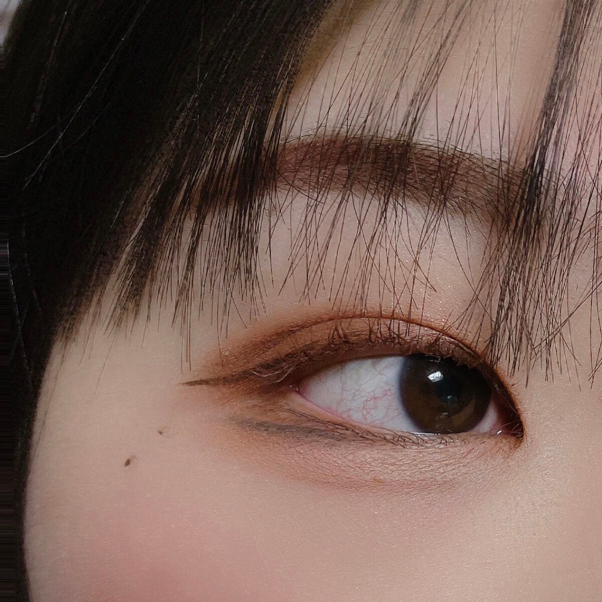 スカイハイ/MAYBELLINE NEW YORK/マスカラを使ったクチコミ(2枚目)