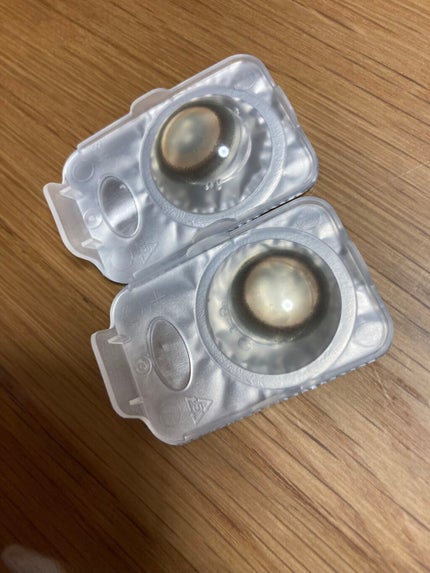 candymagic 1month/candy magic/1ヶ月(1MONTH)カラコンを使ったクチコミ(3枚目)