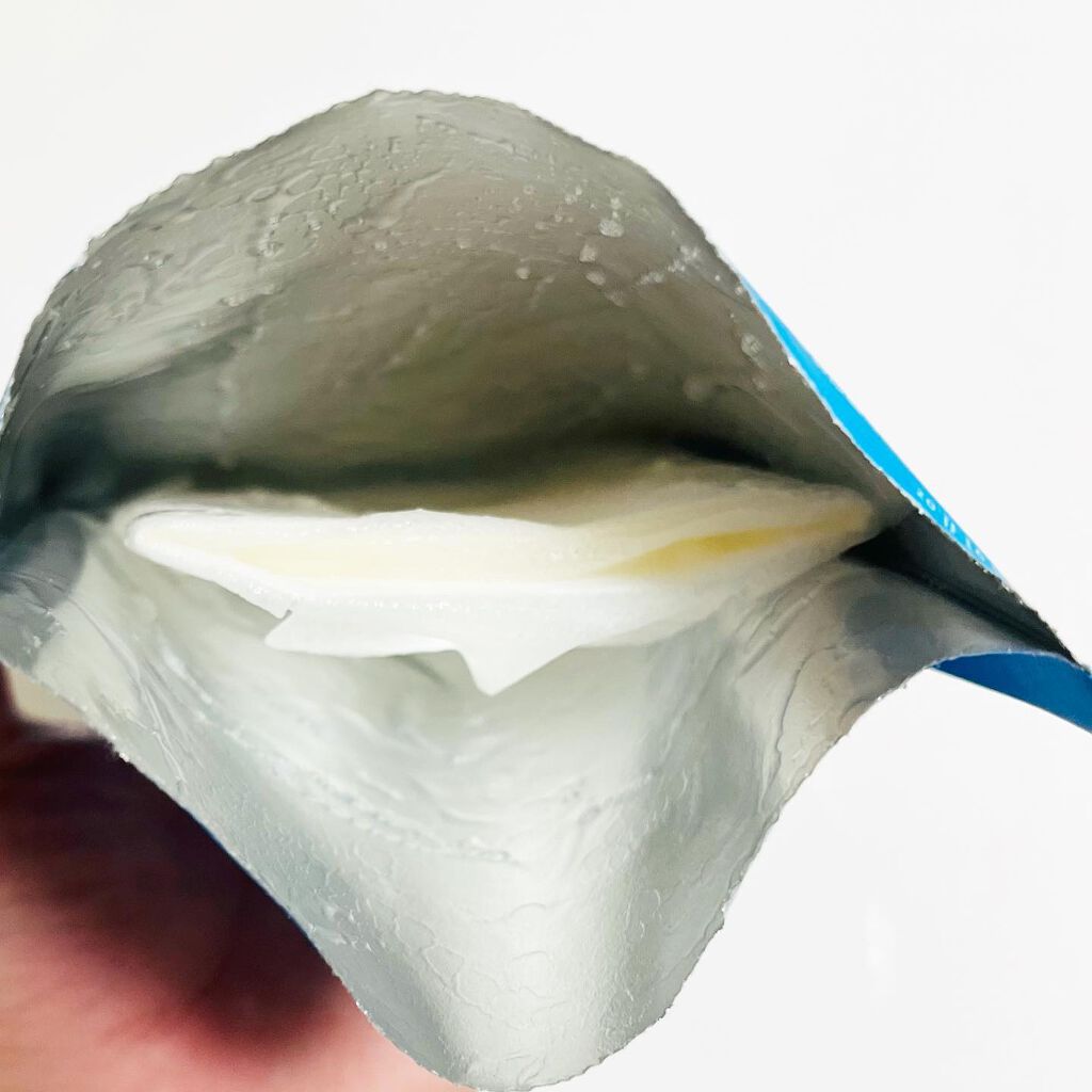 ジャイエライト ハイドラ ソリューション マスク/オアシス/シートマスク・パックを使ったクチコミ（2枚目）