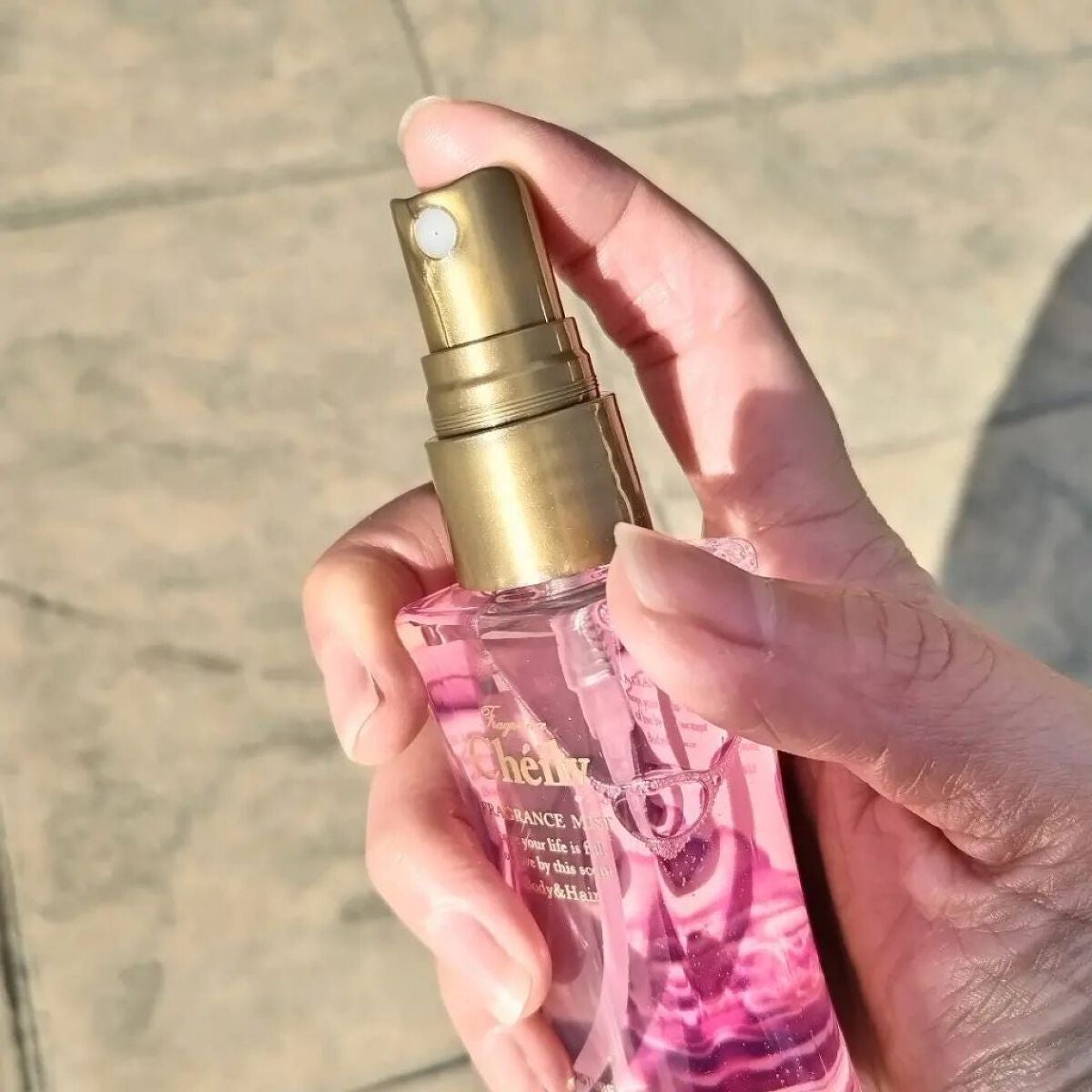 mi.life3650708 on LIPS 「𝑓𝑜𝑙𝑙𝑜𝑤𝑚𝑒@mi.life3650708Cheil..」(4枚目)