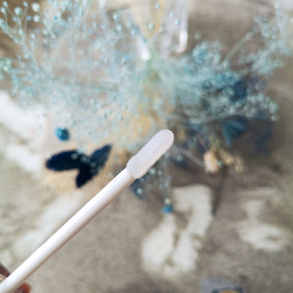 Lip Lupinus/Lip Lupinus/リップグロスを使ったクチコミ（2枚目）