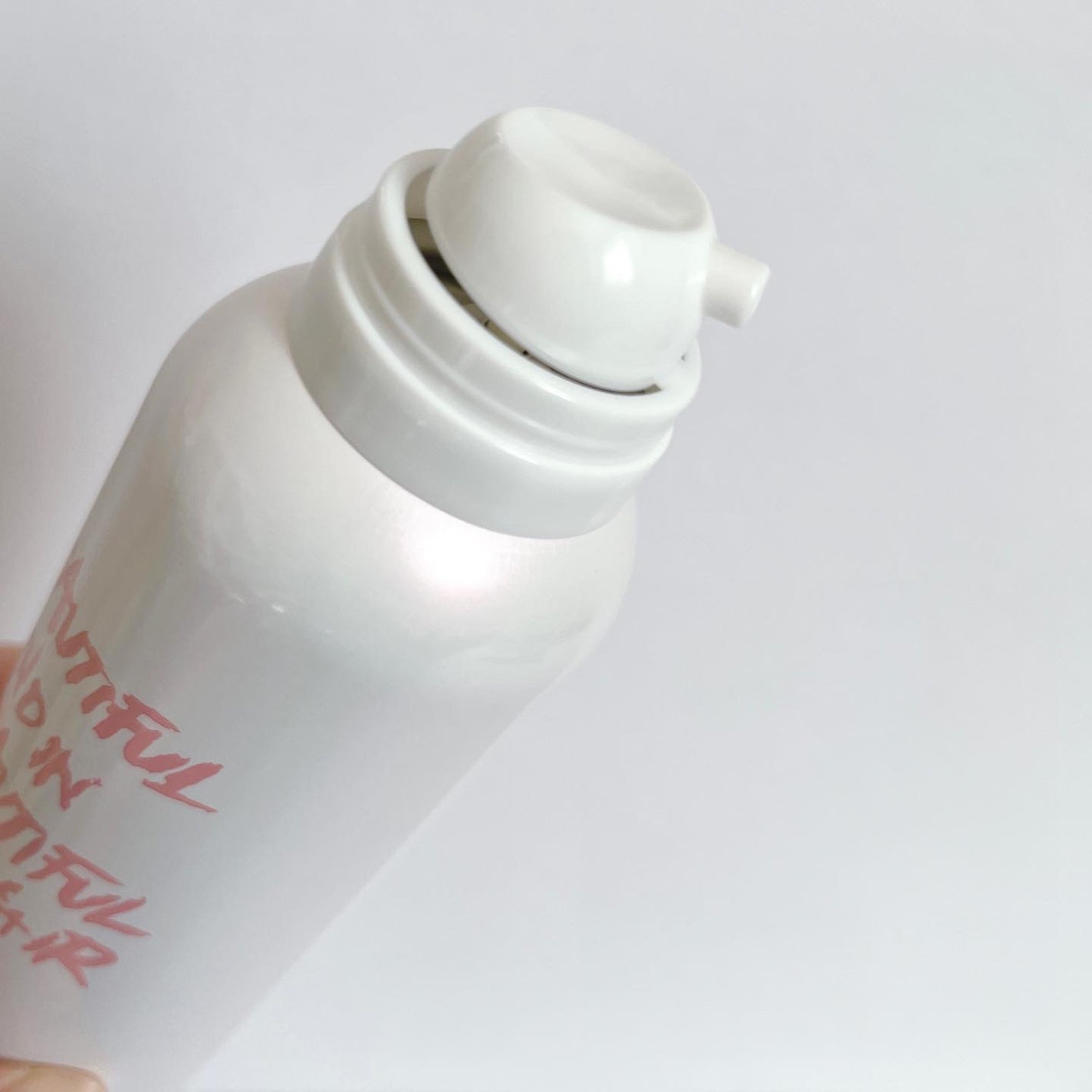 HONEY炭酸シャンプー/HONEY×2WAYWORLD/市販シャンプーを使ったクチコミ(2枚目)