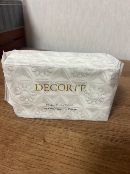 スノー クラリファイア/DECORTÉ/美容液を使ったクチコミ(3枚目)