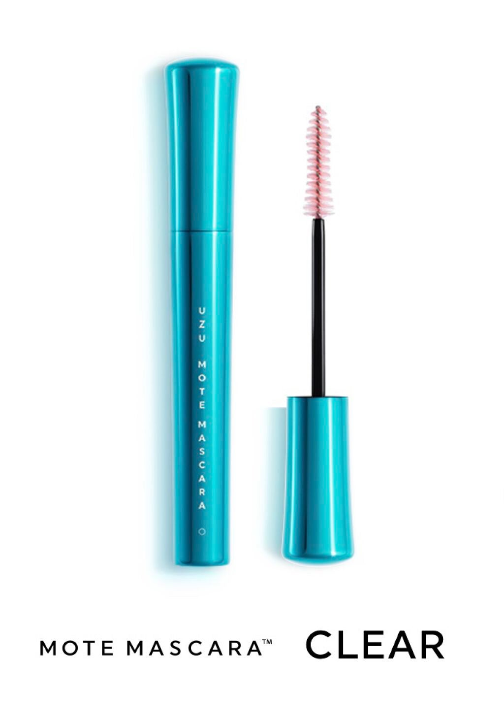 MOTE MASCARA™ (モテマスカラ)/UZU BY FLOWFUSHI/マスカラを使ったクチコミ(1枚目)