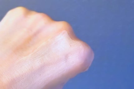 バナナ コンシールアイクリーム/shaishaishai/アイケア・アイクリームを使ったクチコミ(4枚目)