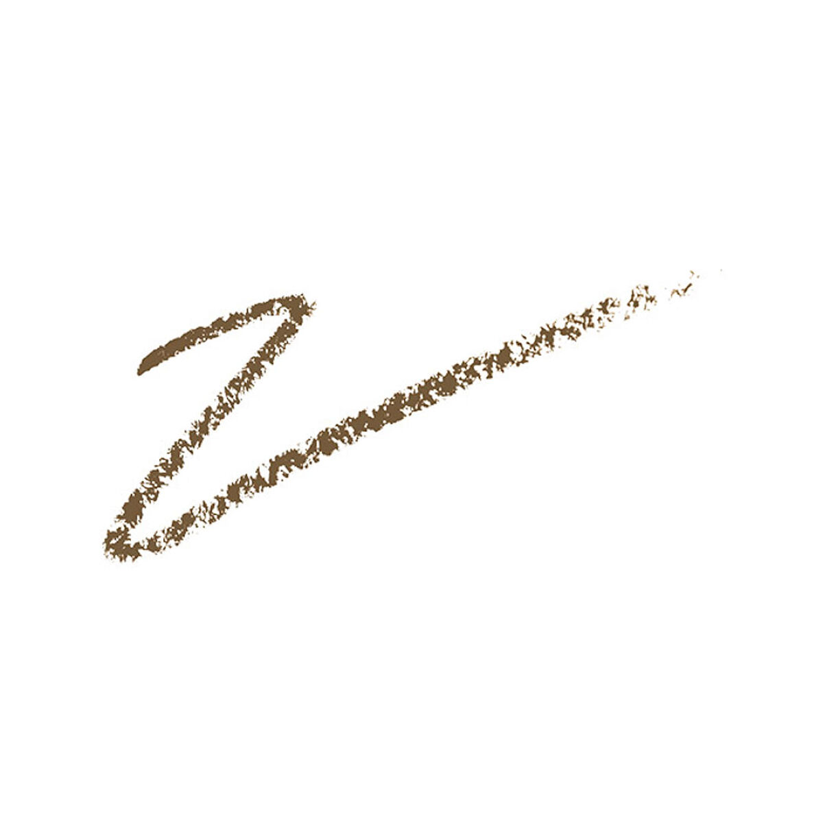 アイブロウペンシル ライトブラウン