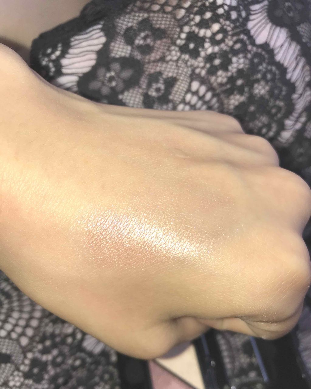 スモーキーラウンドアイズ/KATE/アイシャドウパレットを使ったクチコミ（2枚目）