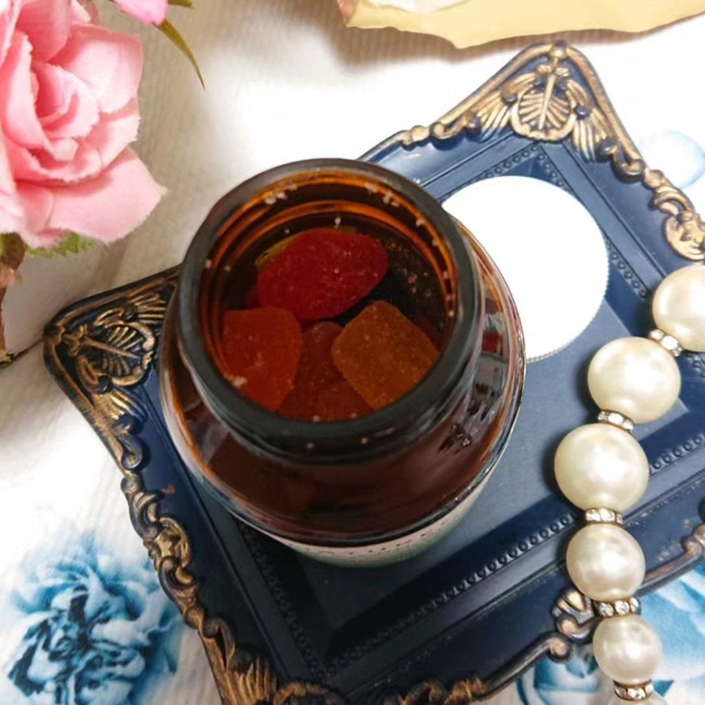 CBD&CBN グミ/NATURECAN/健康サプリメントを使ったクチコミ(4枚目)