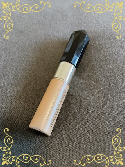 ヘビーローテーション カラーリングアイブロウEX/ヘビーローテーション/眉マスカラを使ったクチコミ(1枚目)