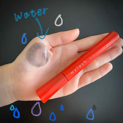 オペラ マイラッシュ アドバンスト/OPERA/マスカラを使ったクチコミ(2枚目)