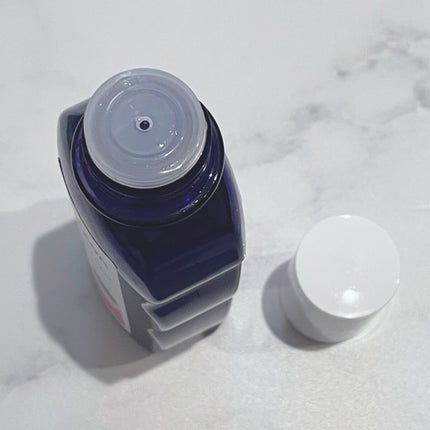 ワイルドローズ モイスチャーローション/WELEDA/化粧水を使ったクチコミ(2枚目)