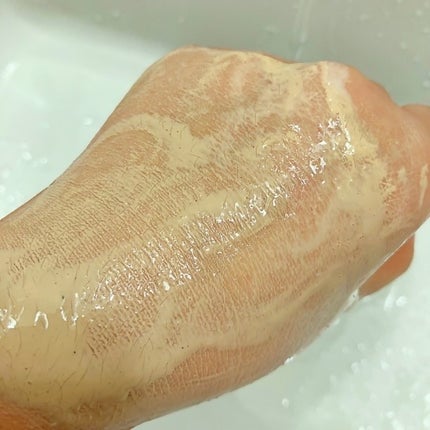 クリアブライトクレンジング/Papilio/ミルククレンジングを使ったクチコミ(8枚目)